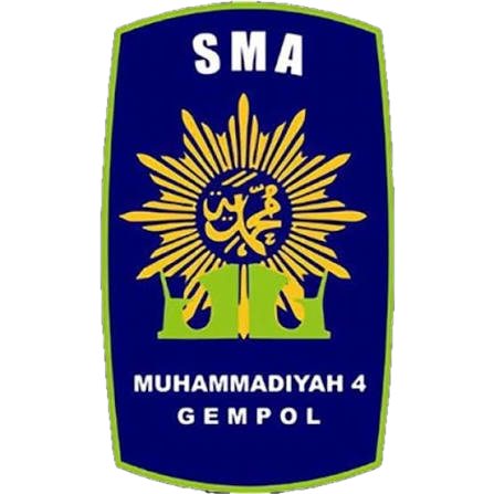 SMA MUHAMMADIYAH 4 GEMPOL